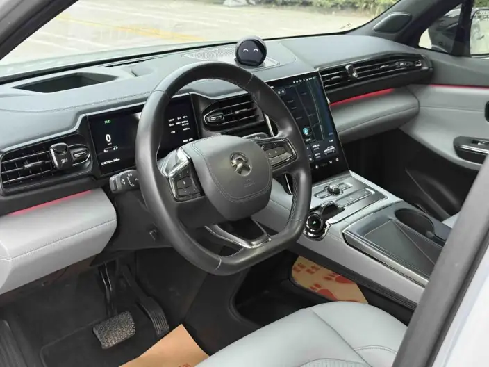NIO ES6 2022 Model 455KM Sports Edition – фото 8