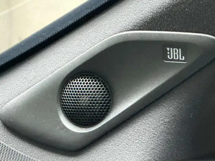 Elfa 2024 Model 2.5T Automatic 4WD 7 seat Parallel Imported – фото 8