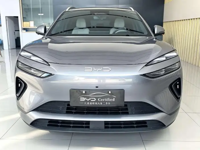Sea Lion 06DM 2025 Model DM-i 205KM Pilot Pro Edition – фото 2