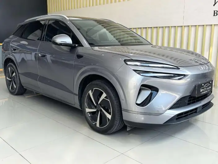 Sea Lion 06DM 2025 Model DM-i 205KM Pilot Pro Edition – фото 3