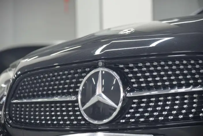 Mercedes-Benz E-Class PHEV 2023 Model E 350 e L Sports sedan – фото 10
