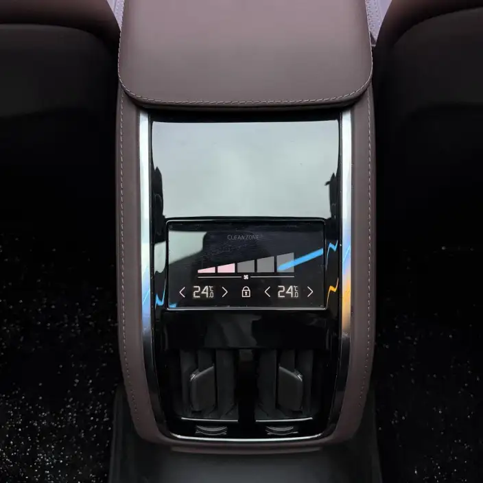 Volvo S90 2026 Model B5 Smart Range Deluxe Edition – фото 8