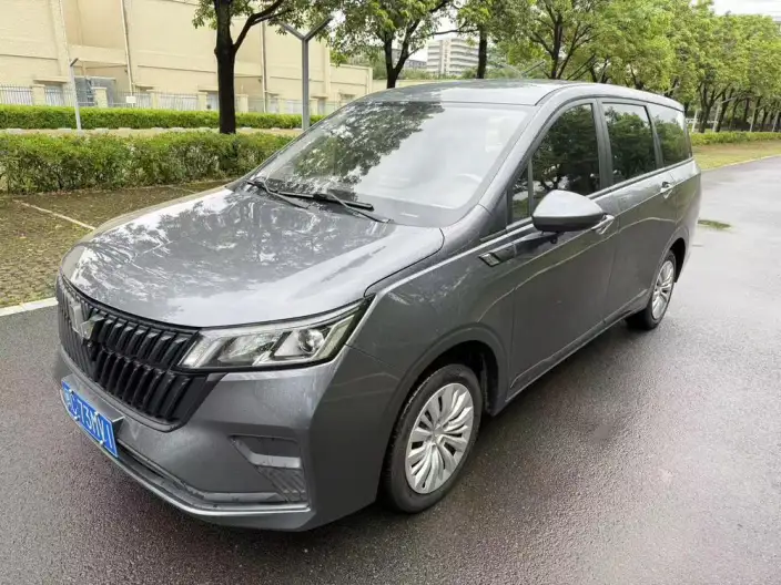 WULING Jiachen 2022 Model 1.5L Manual Enjoy Edition Elite Model – фото 1