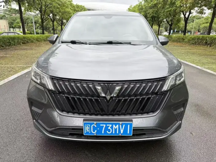 WULING Jiachen 2022 Model 1.5L Manual Enjoy Edition Elite Model – фото 2
