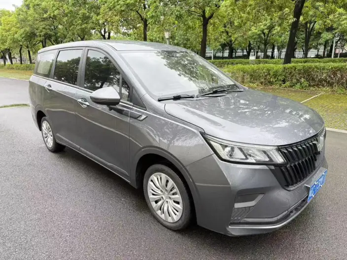 WULING Jiachen 2022 Model 1.5L Manual Enjoy Edition Elite Model – фото 3