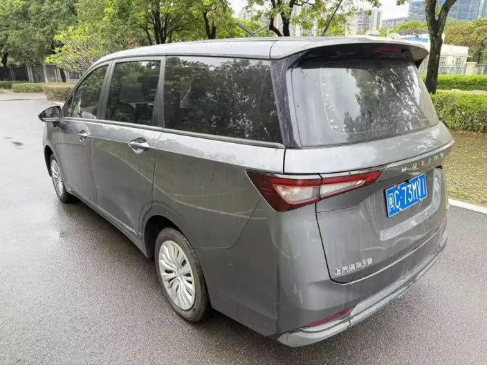 WULING Jiachen 2022 Model 1.5L Manual Enjoy Edition Elite Model – фото 4