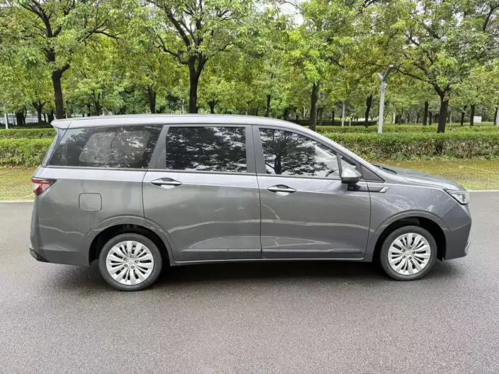 WULING Jiachen 2022 Model 1.5L Manual Enjoy Edition Elite Model – фото 7