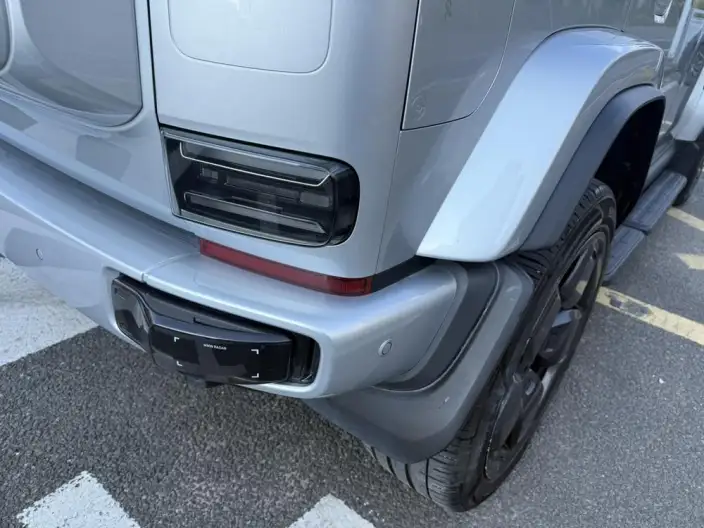 iCAR Super V23 2025 Model 501 4WD Smart Driving Edition – фото 8