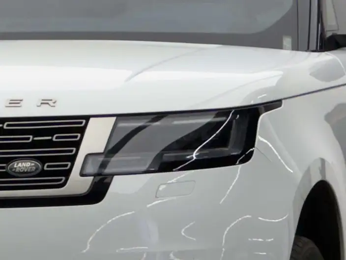 Range Rover 2025 Model 3.0 L6 400PS Shengshi Extended Edition – фото 5