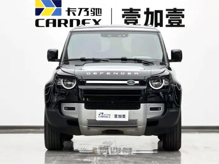 Land Rover Defender 2024 Model 90 2.0T P300 S – фото 2