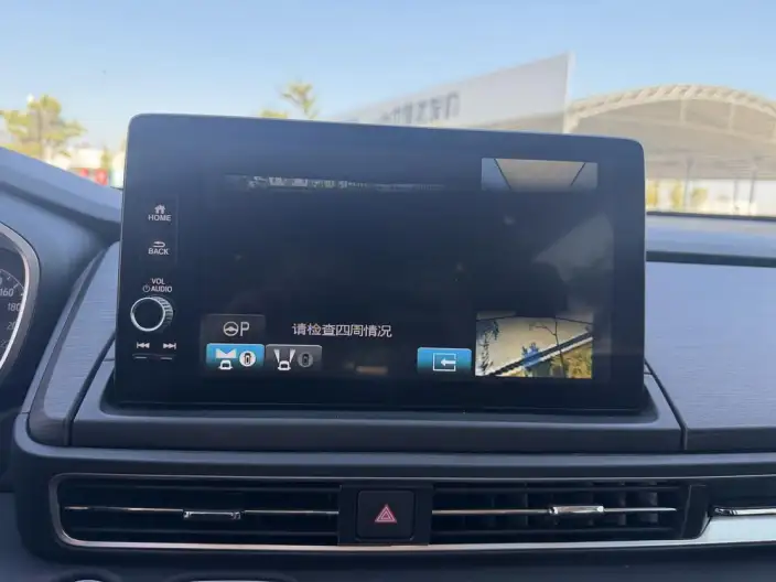 Honda Elysion 2022 Model 2.0L Hybrid Supreme Edition – фото 7
