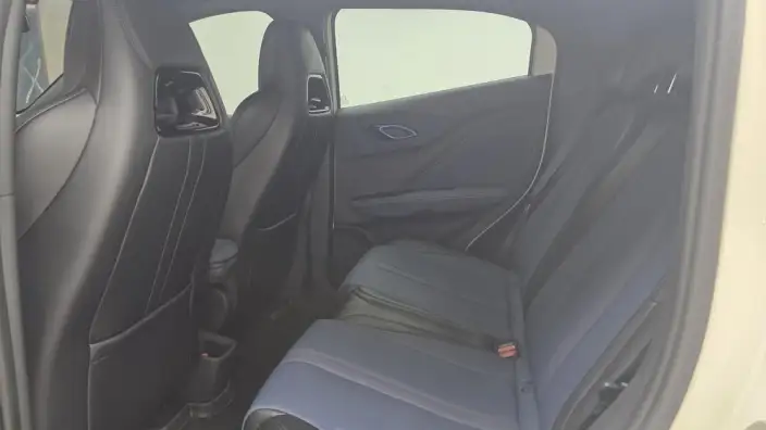 BYD Seagull 2025 Model 305KM Vitality Edition – фото 9