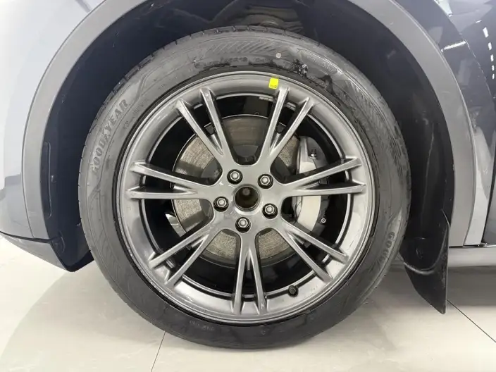 Model Y 2024 Model Rear-wheel drive version – фото 5