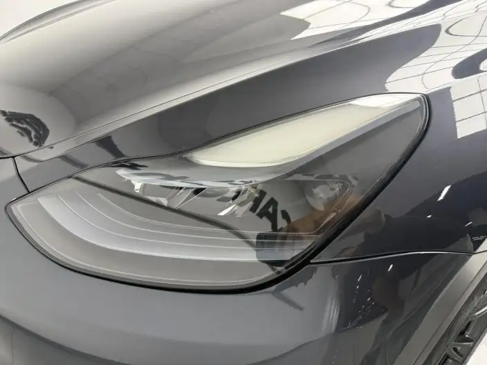 Model Y 2024 Model Rear-wheel drive version – фото 6