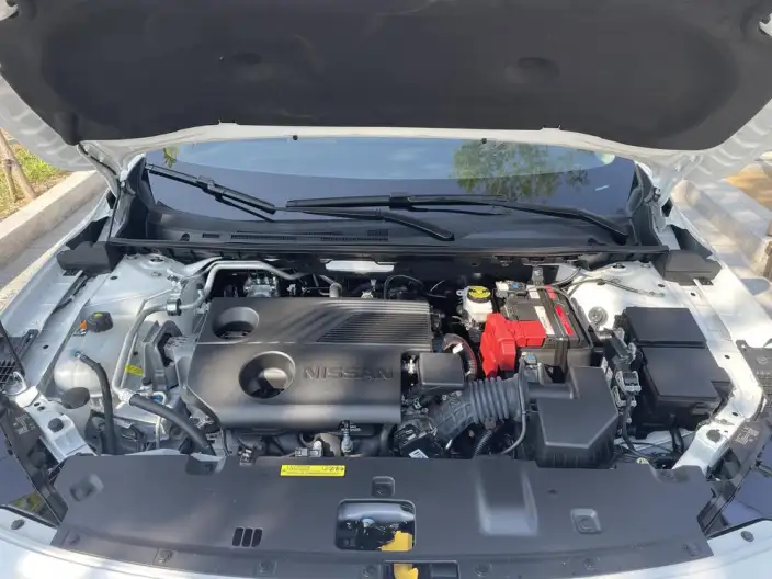 Nissan Sylphy 2026 Model 1.6L CVT Ultimate Edition – фото 7