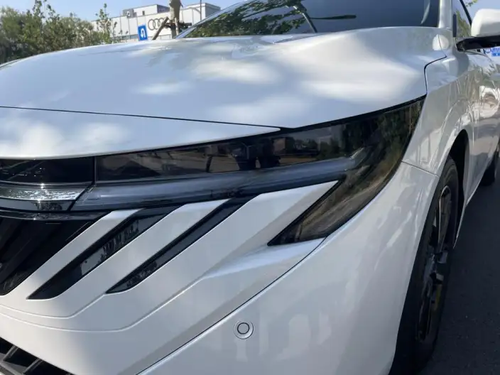 Nissan Sylphy 2026 Model 1.6L CVT Ultimate Edition – фото 8