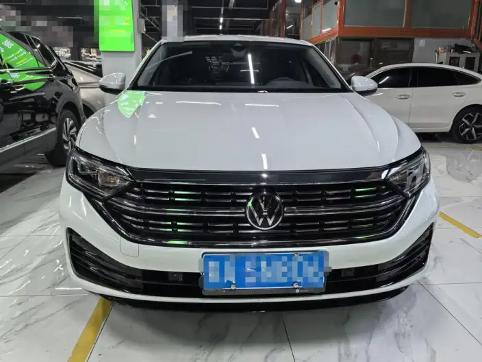 Volkswagen Sagitar 2024 Model 300TSI DSG Beyond Edition – фото 2