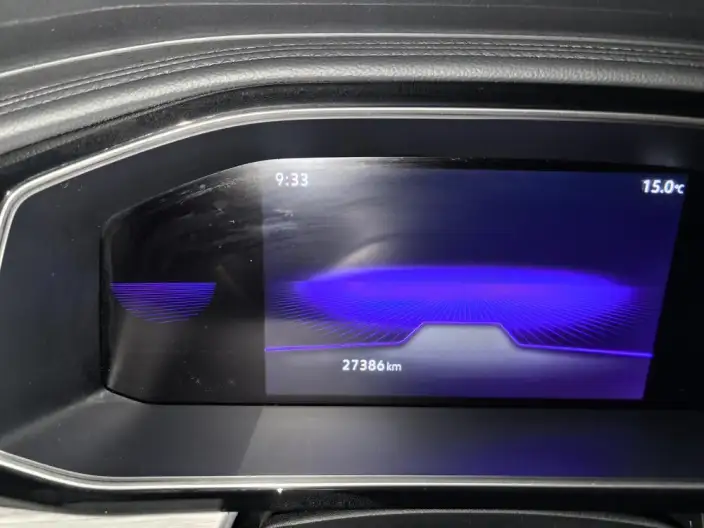 Volkswagen Sagitar 2024 Model 300TSI DSG Beyond Edition – фото 7