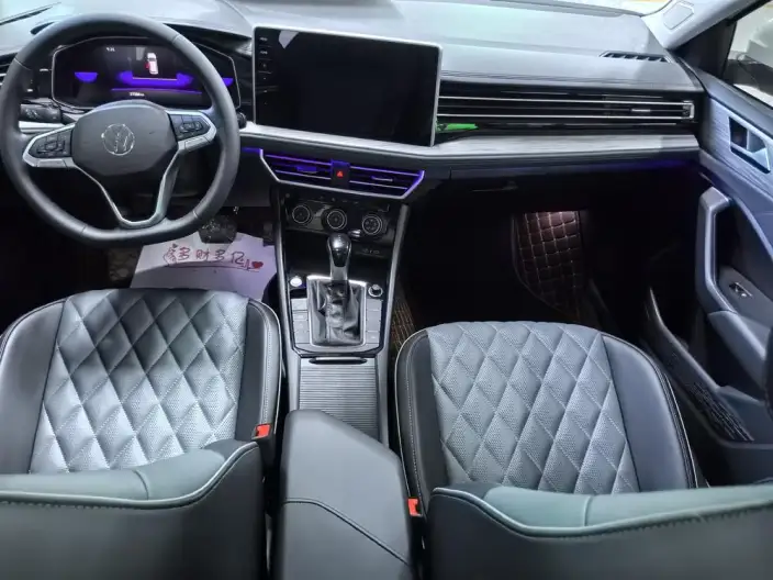 Volkswagen Sagitar 2024 Model 300TSI DSG Beyond Edition – фото 8