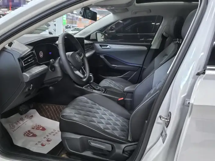 Volkswagen Sagitar 2024 Model 300TSI DSG Beyond Edition – фото 10