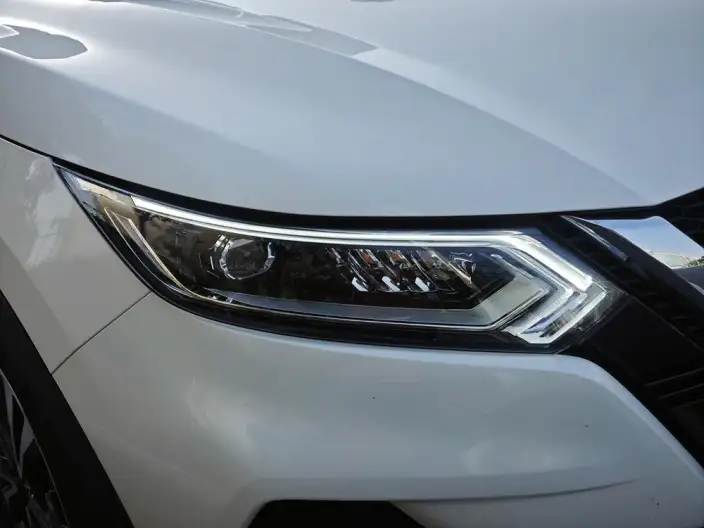 Nissan Qashqai 2023 Model Classic 2.0L Leading version – фото 10