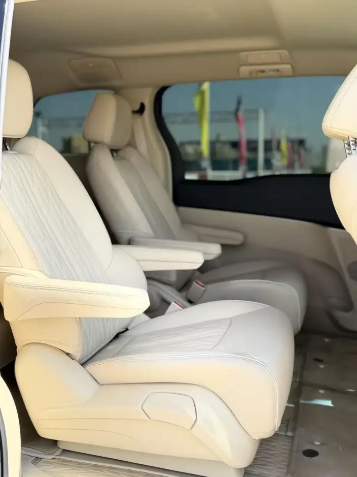 Buick GL8 2023 Model Business class 2.0T Luxury Model – фото 8