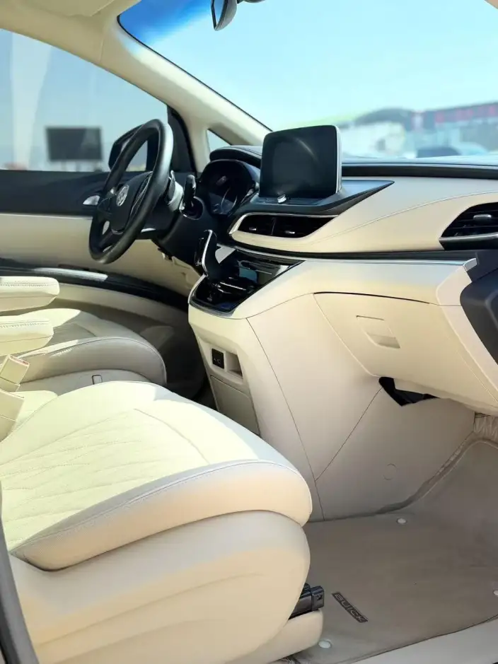 Buick GL8 2023 Model Business class 2.0T Luxury Model – фото 9