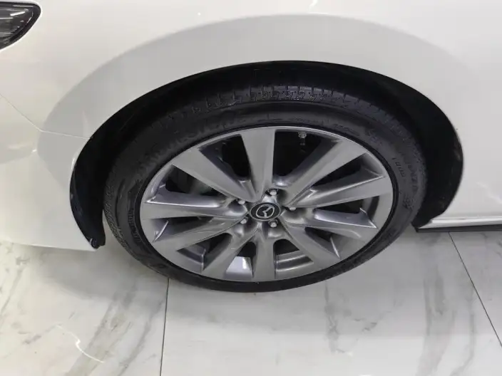 Mazda3 Axela 2022 Model 2.0L Automatic Zhi Ya Edition – фото 4