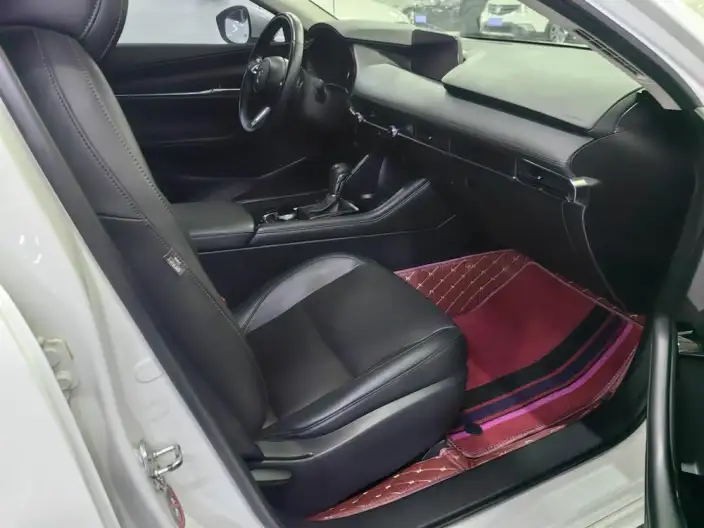 Mazda3 Axela 2022 Model 2.0L Automatic Zhi Ya Edition – фото 5