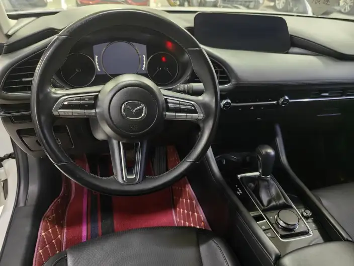 Mazda3 Axela 2022 Model 2.0L Automatic Zhi Ya Edition – фото 6