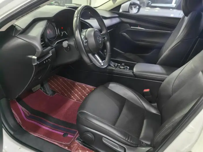 Mazda3 Axela 2022 Model 2.0L Automatic Zhi Ya Edition – фото 7