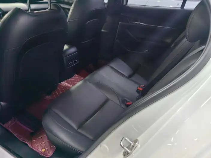Mazda3 Axela 2022 Model 2.0L Automatic Zhi Ya Edition – фото 8