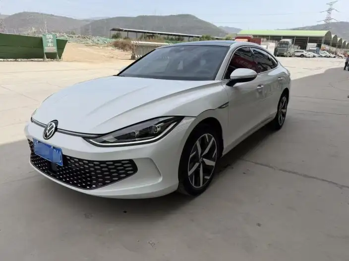 Volkswagen Lamando 2024 Model Volkswagen Lamando L 280TSI DSG Cool spicy version – фото 1