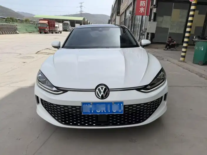 Volkswagen Lamando 2024 Model Volkswagen Lamando L 280TSI DSG Cool spicy version – фото 2