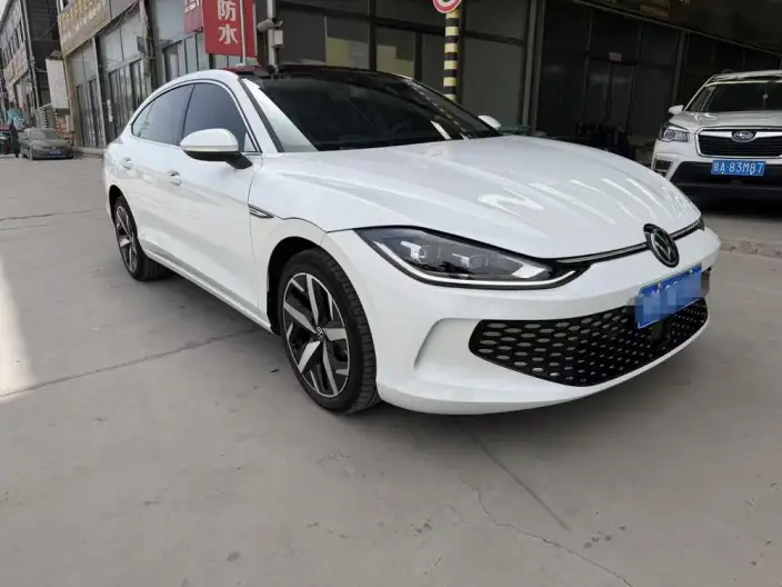 Volkswagen Lamando 2024 Model Volkswagen Lamando L 280TSI DSG Cool spicy version – фото 3