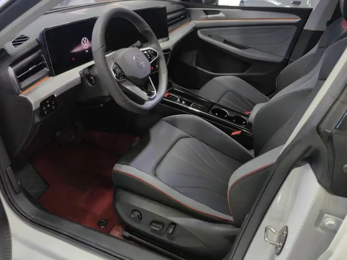 Volkswagen Lamando 2024 Model Volkswagen Lamando L 280TSI DSG Cool spicy version – фото 10