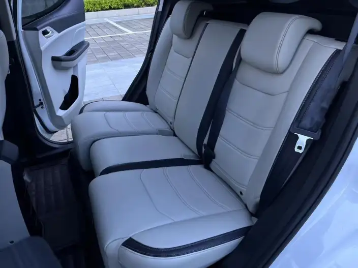 Yuan Pro 2021 Model 401KM Luxury Model – фото 10