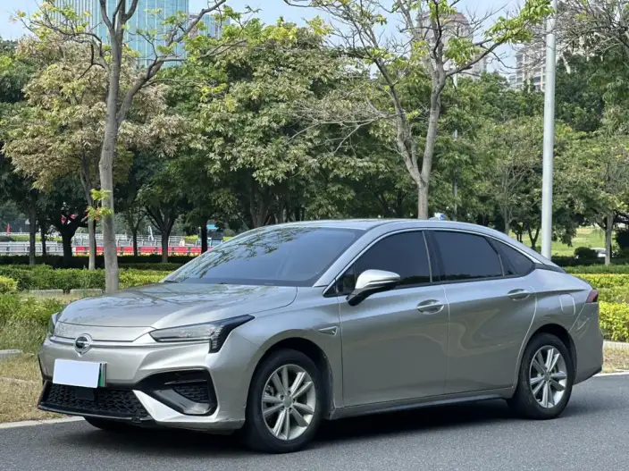 AION S 2023 Model Mei 580 – фото 1