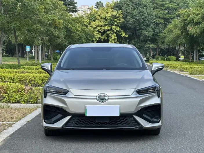 AION S 2023 Model Mei 580 – фото 2