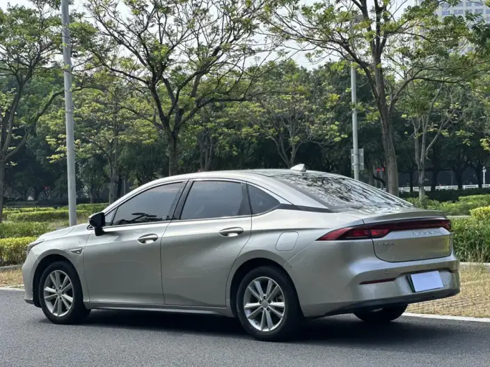 AION S 2023 Model Mei 580 – фото 4