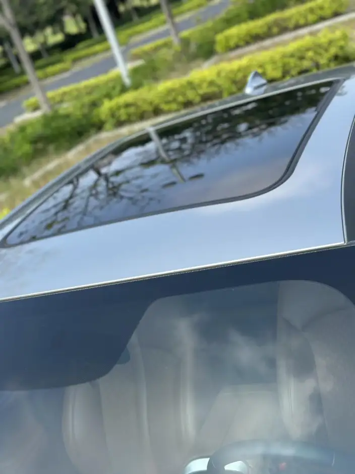 AION S 2023 Model Mei 580 – фото 8