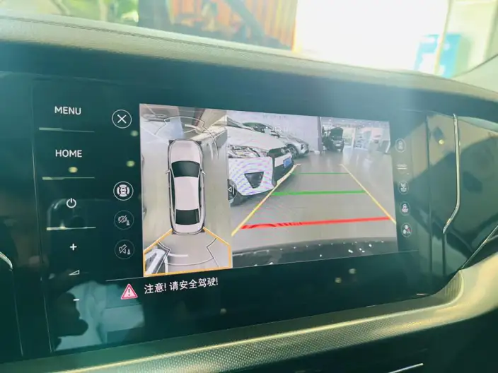 Volkswagen Passat 2024 Model 380TSI Deluxe Edition – фото 6