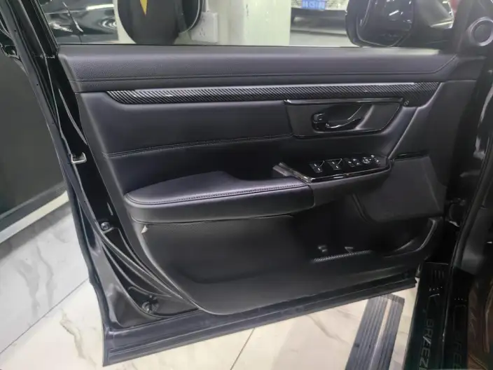 Honda BREEZE 2021 Model 240TURBO CVT 2WD Premium Edition – фото 10
