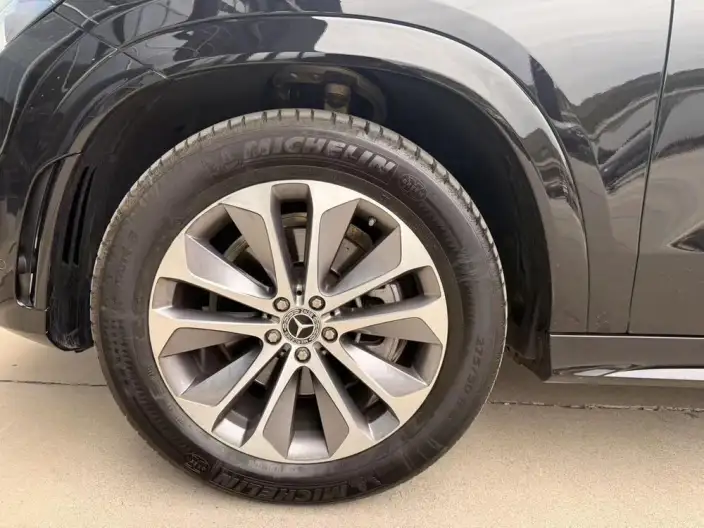 Mercedes-Benz GLE Imported 2023 Model GLE 350 4MATIC Dynamic Model – фото 8