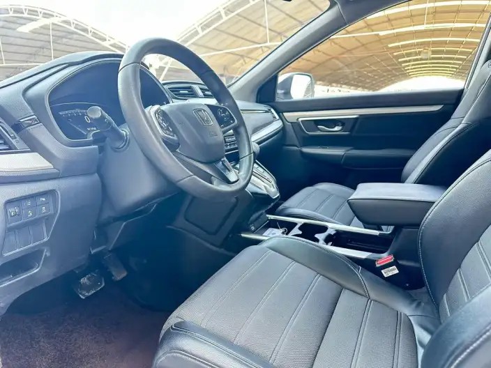 Honda CR-V 2021 Model 240TURBO CVT 2WD Urban Edition – фото 8