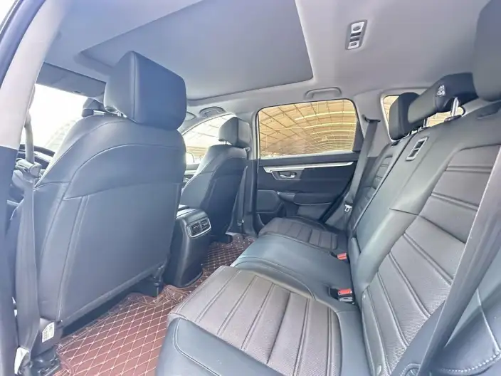 Honda CR-V 2021 Model 240TURBO CVT 2WD Urban Edition – фото 9