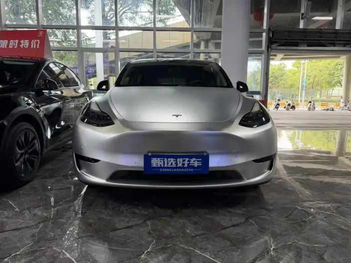 Model Y 2022 Model Facelift Rear-wheel drive version – фото 2