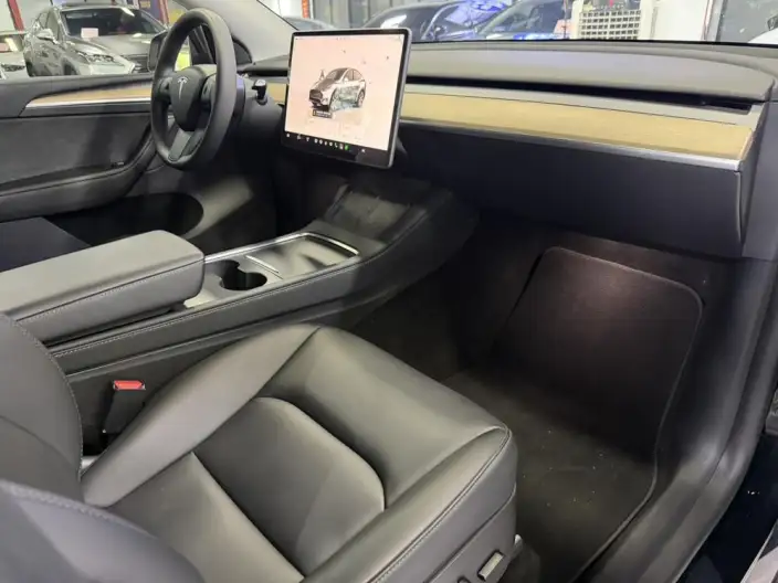 Model Y 2022 Model Facelift Rear-wheel drive version – фото 7