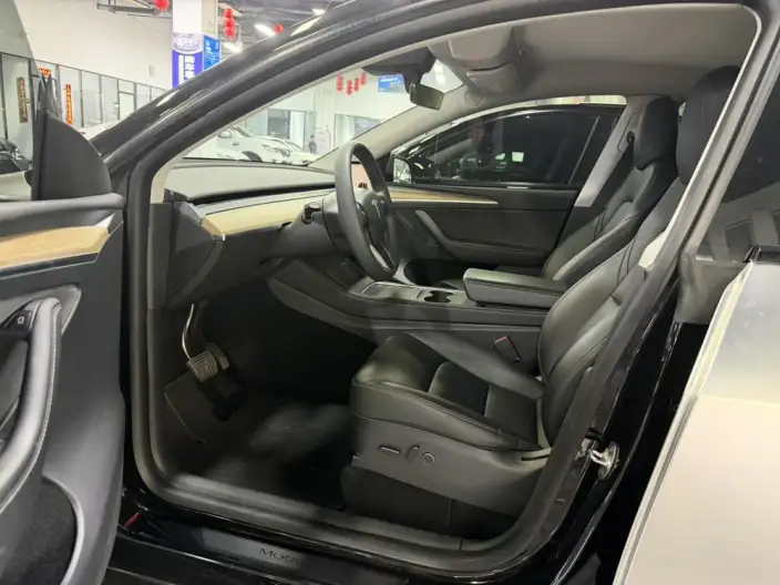 Model Y 2022 Model Facelift Rear-wheel drive version – фото 8