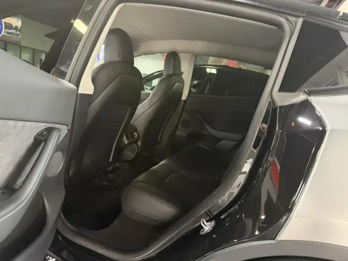 Model Y 2022 Model Facelift Rear-wheel drive version – фото 9
